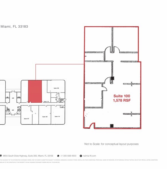 More Photos Of 7990 SW 117th Ave, Miami Office For Lease