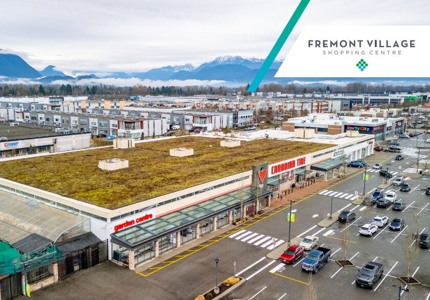 More Photos Of 2115 Hawkins St, Coquitlam Bank For Lease