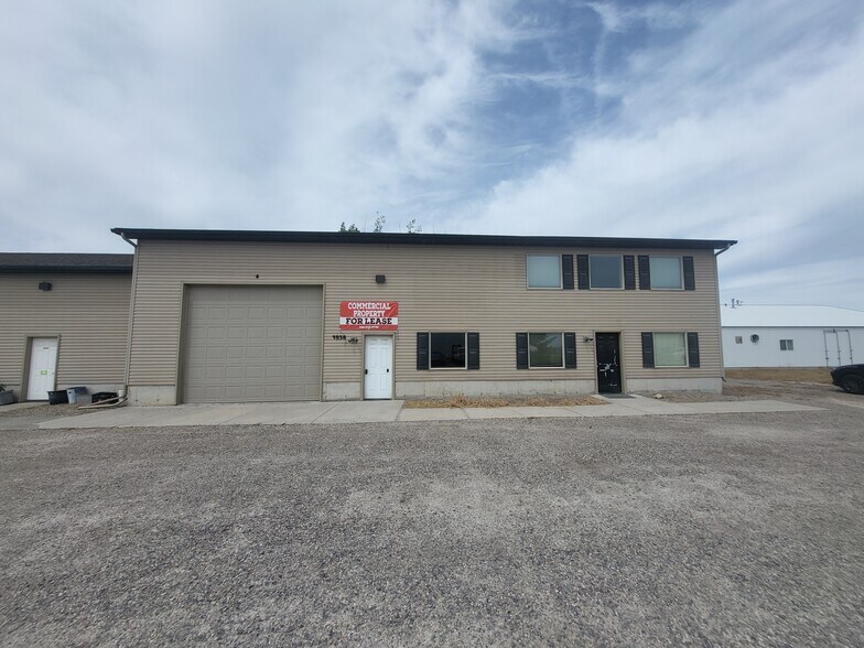 Primary Photo Of 3938 E 240 North, Rigby Warehouse For Lease