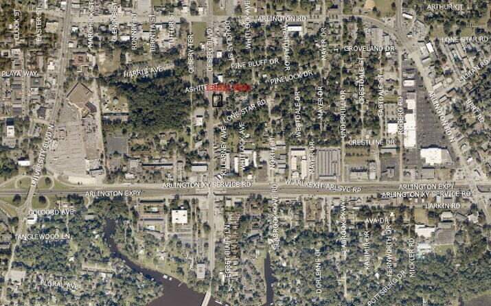 More Photos Of 949 Cesery Blvd, Jacksonville Land For Sale