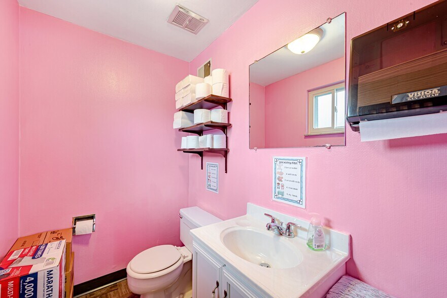 More Photos Of 2420 Greenock Buena Vista Rd, Mckeesport Daycare Center For Sale