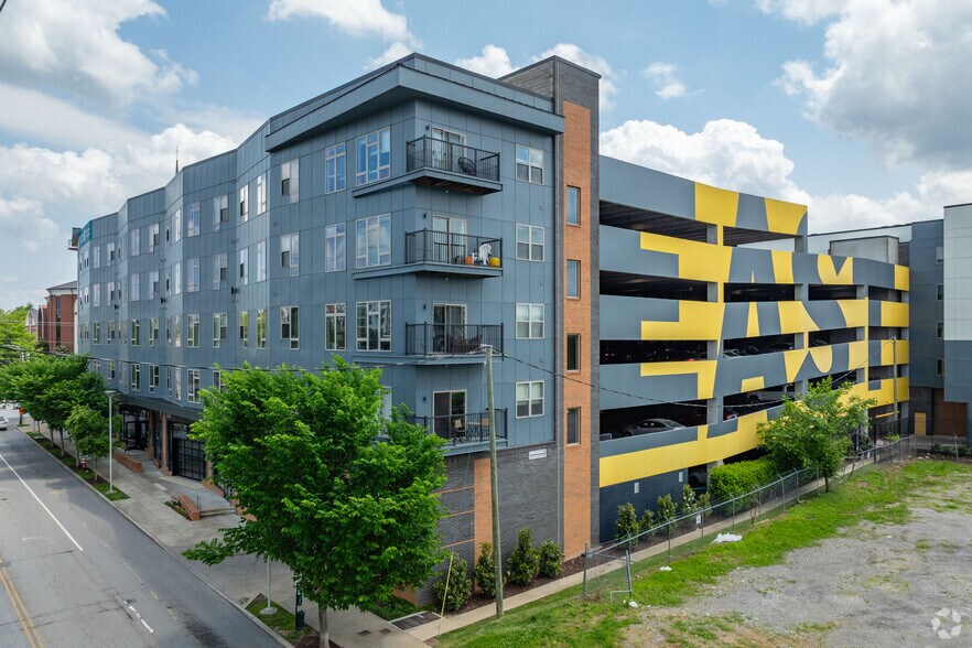 More Photos Of 120 S 5th St, Nashville Apartments For Lease