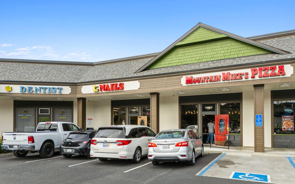 More Photos Of 3220 Broadway St, Eureka General Retail For Sale