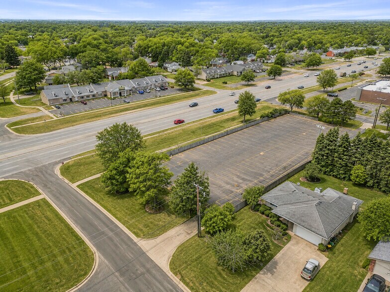 More Photos Of 26026 Southfield Rd, Lathrup Village Land For Sale