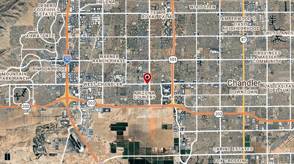 More Photos Of 70 N McClintock Dr, Chandler Medical For Sale