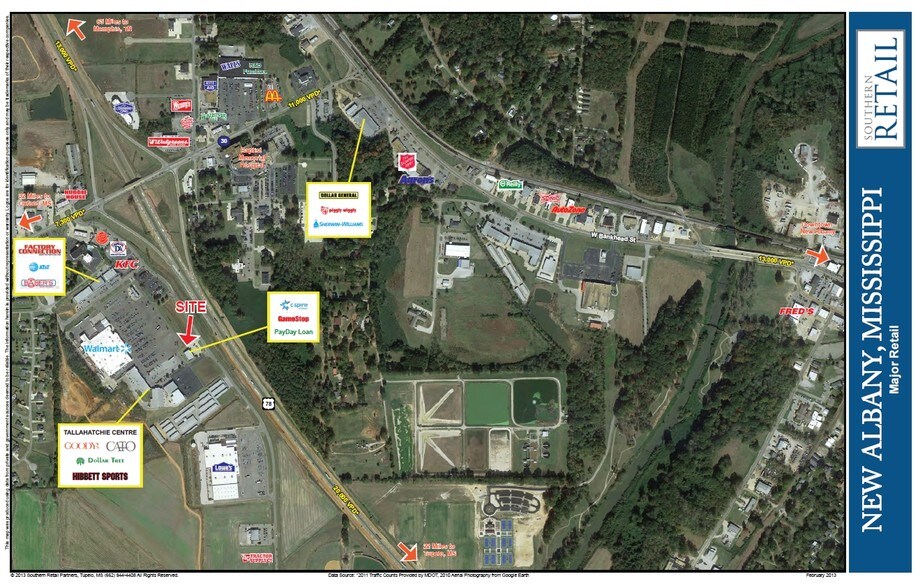 More Photos Of 334-340 Park Plaza Dr, New Albany Unknown For Lease