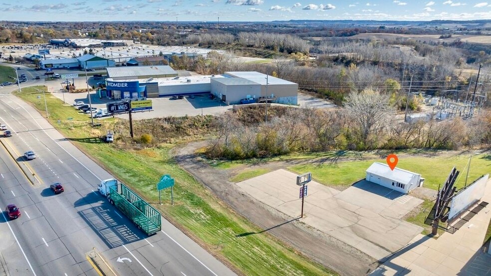 More Photos Of 4400 Dodge St, Dubuque Land For Sale