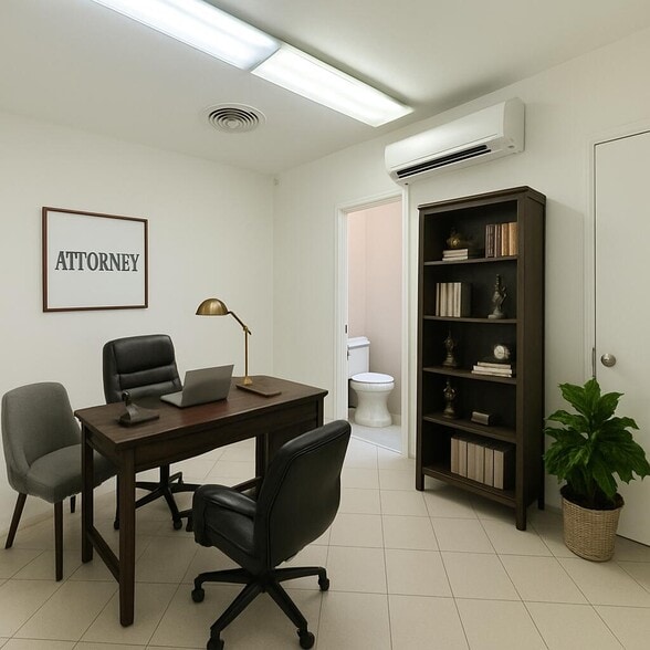 More Photos Of 3600 Broadway, West Palm Beach Loft Creative Space For Lease