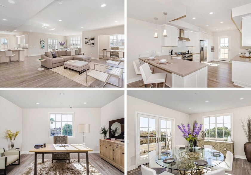 More Photos Of 313 S Reeves Dr, Beverly Hills Apartments For Sale