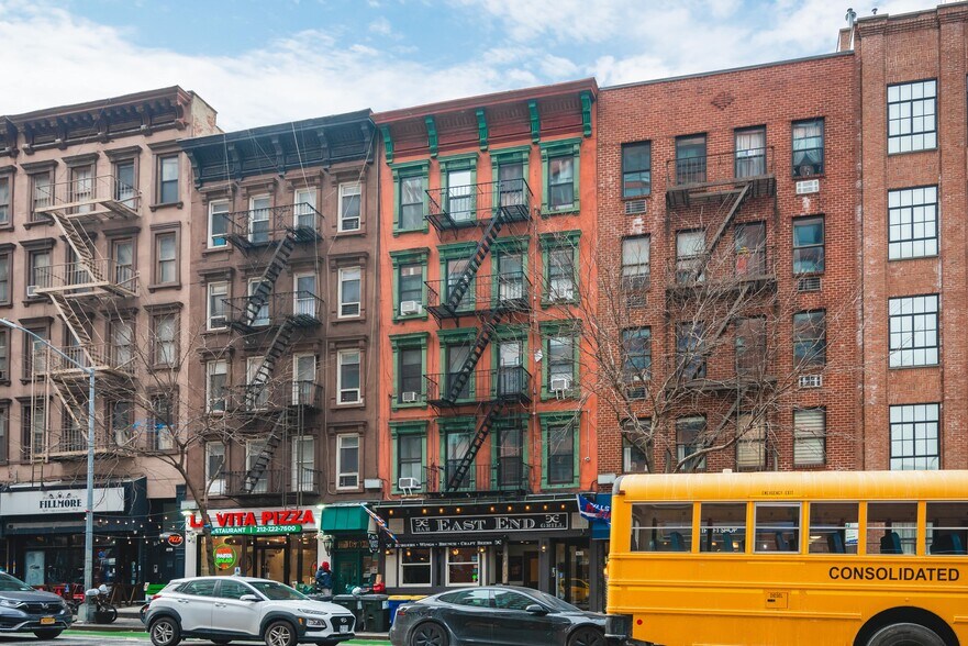 More Photos Of 1672 3rd Ave, New York Apartments For Sale