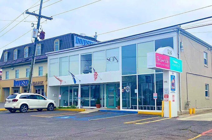 Primary Photo Of 516 Veterans Memorial Blvd, Metairie Freestanding For Lease