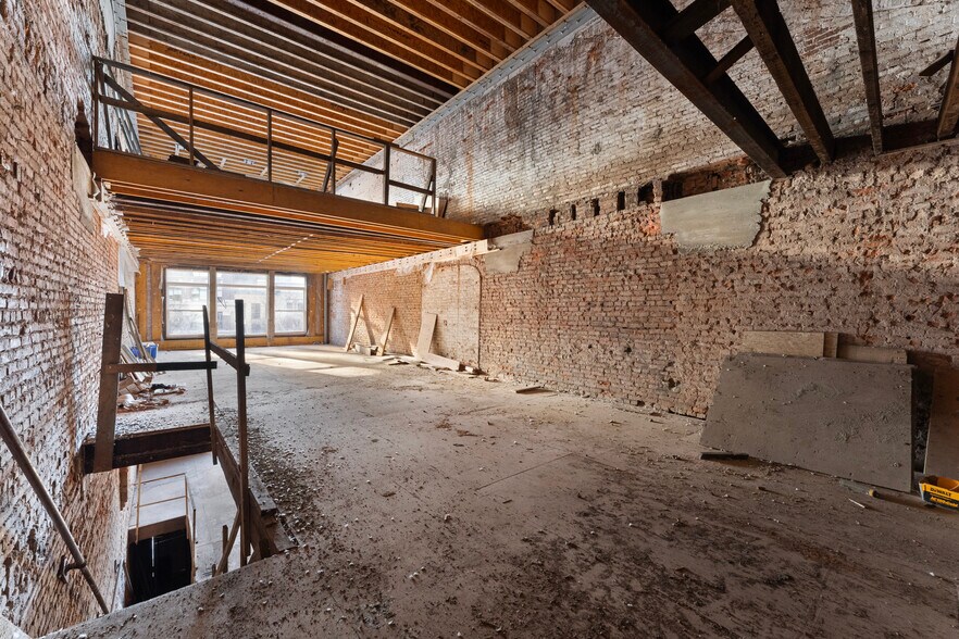 More Photos Of 58 King St E, Hamilton Storefront Retail Office For Sale