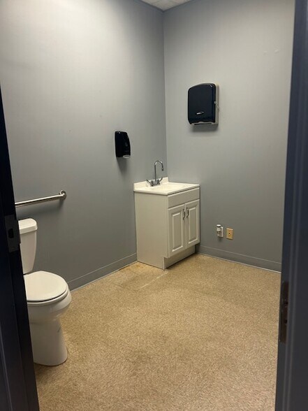 More Photos Of 3525 Prytania St, New Orleans Medical For Lease