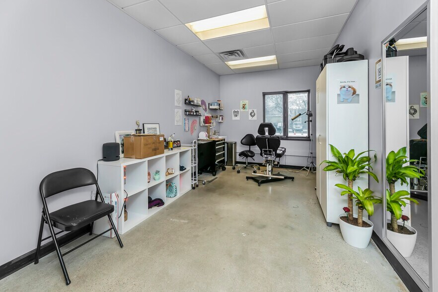More Photos Of 1320 1st Ave N, Fargo Loft Creative Space For Lease