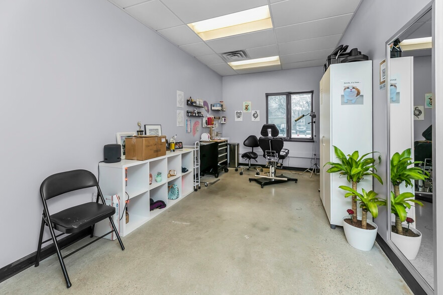 More Photos Of 1320 1st Ave N, Fargo Loft Creative Space For Sale