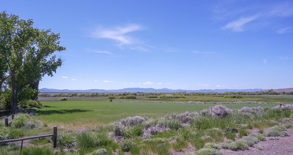 More Photos Of 15682 Highway 395, Lakeview Land For Sale