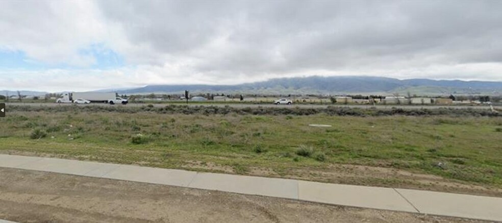 More Photos Of Challenger Dr, Tehachapi Land For Sale