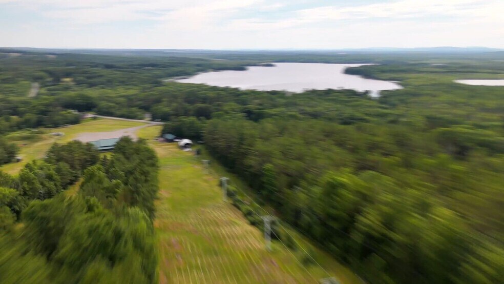 Primary Photo Of 441 Newburgh Rd, Hermon Sports And Entertainment For Sale