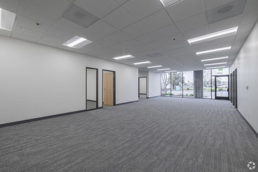 More Photos Of 200-230 Railroad Ave, Milpitas Unknown For Lease