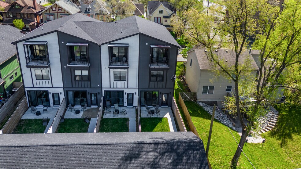 More Photos Of 2226-2232 Central Ave, Indianapolis Apartments For Sale