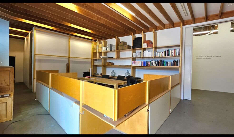 More Photos Of 1811 E 20th St, Los Angeles Warehouse For Lease