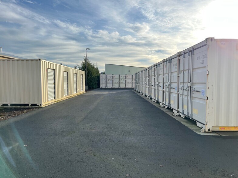 More Photos Of 6209 NE 121st Ave, Vancouver Warehouse For Sale