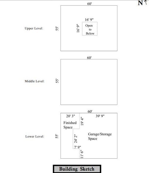 More Photos Of 2040 N Ferry St, Anoka Office For Sale