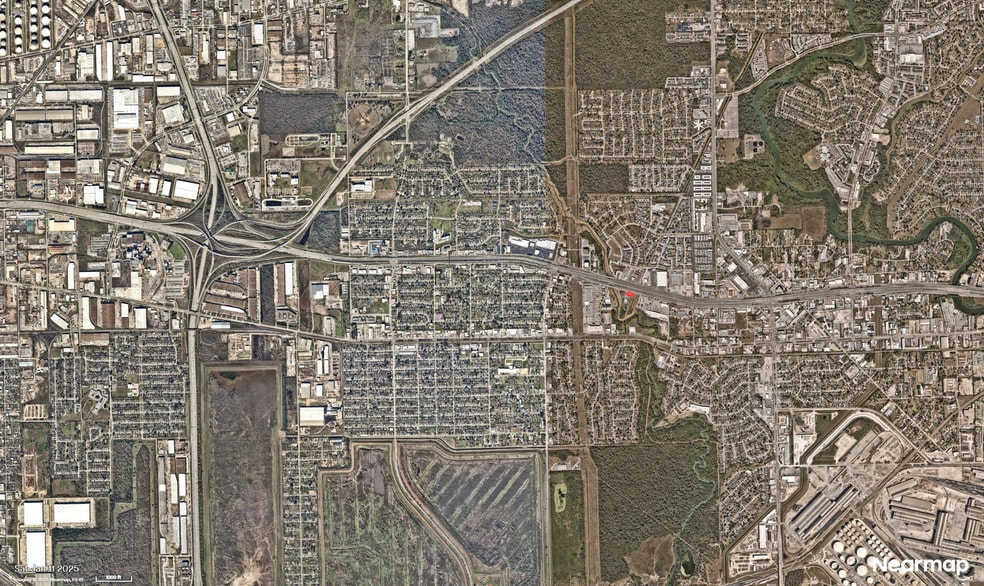 More Photos Of 11910 East Fwy, Houston Land For Sale