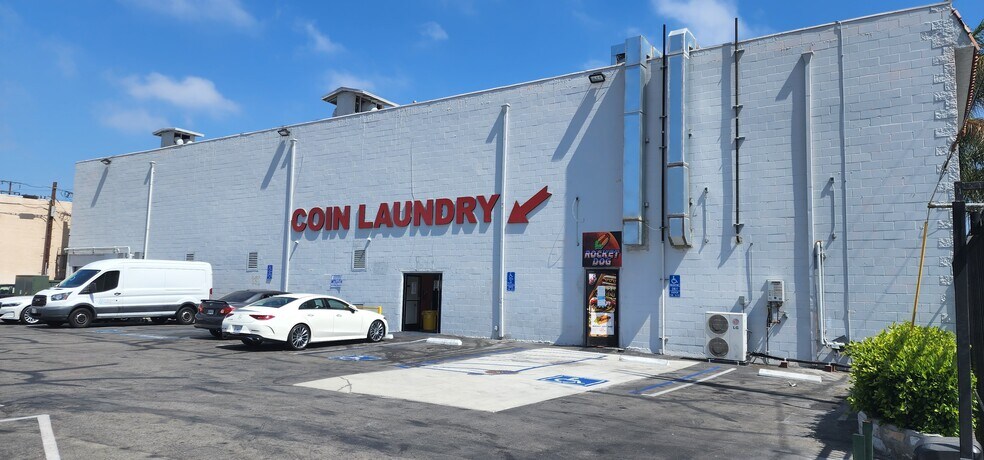 More Photos Of 3806 W El Segundo Blvd, Hawthorne Unknown For Lease