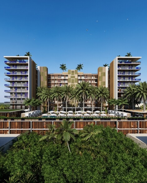 More Photos Of 2100 N Federal Hwy, Hollywood Apartments For Lease