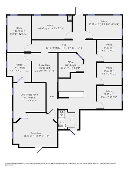 More Photos Of 2350 Electric Rd, Roanoke Medical For Lease