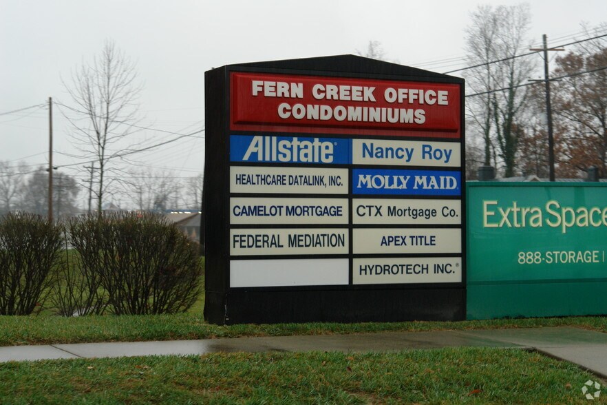 More Photos Of 5813 Bardstown Rd, Louisville Office For Lease