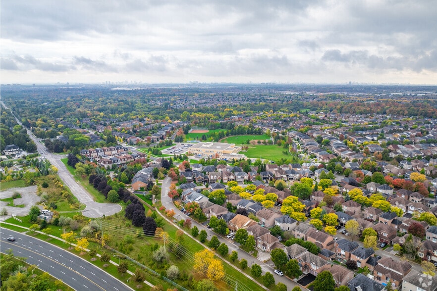 More Photos Of Sevendale Dr, Markham Storefront Retail Office For Sale