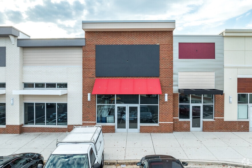 More Photos Of 122-150 Cranbrook Rd, Cockeysville Unknown For Lease