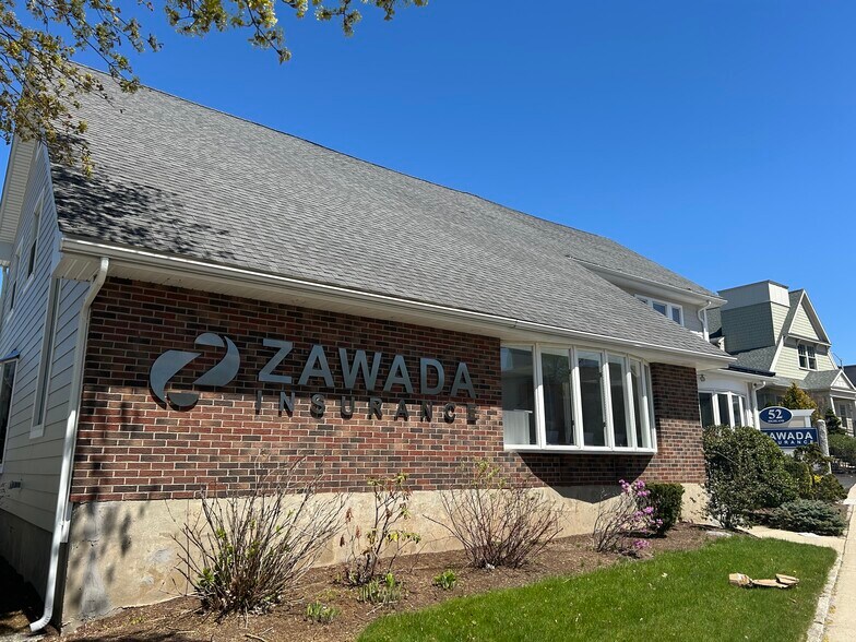 More Photos Of 52 Highland St, Worcester Office For Lease
