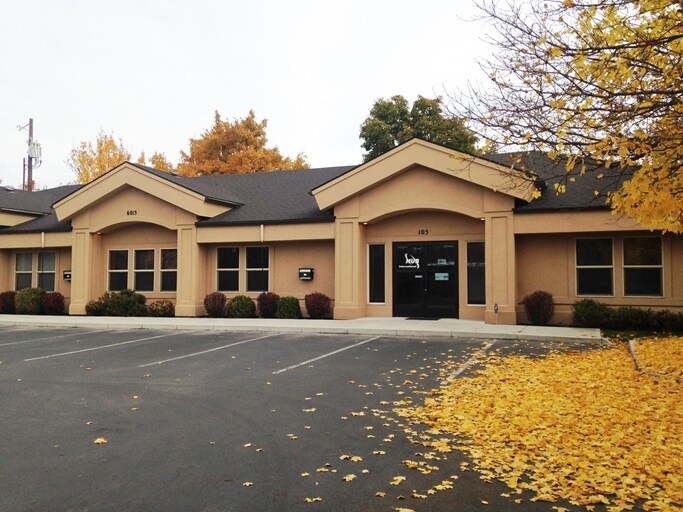 More Photos Of 6015 W Overland Rd, Boise Office For Sale