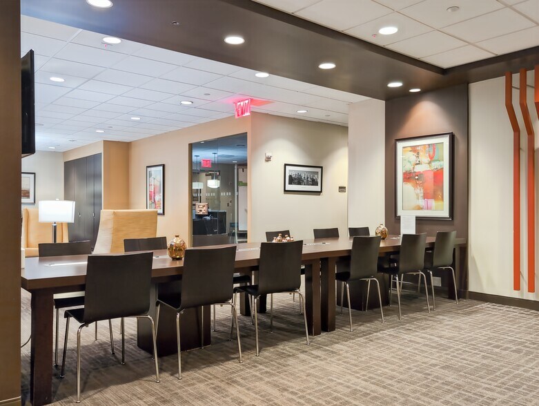 More Photos Of 1177 Avenue Of The Americas, New York Coworking Space