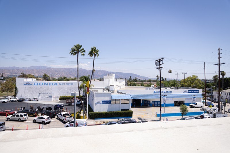 More Photos Of , North Hollywood General Retail For Sale