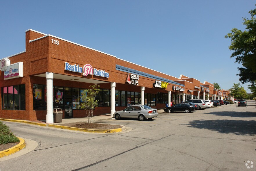 3101 Richmond Rd, Lexington, KY 40509 For Lease