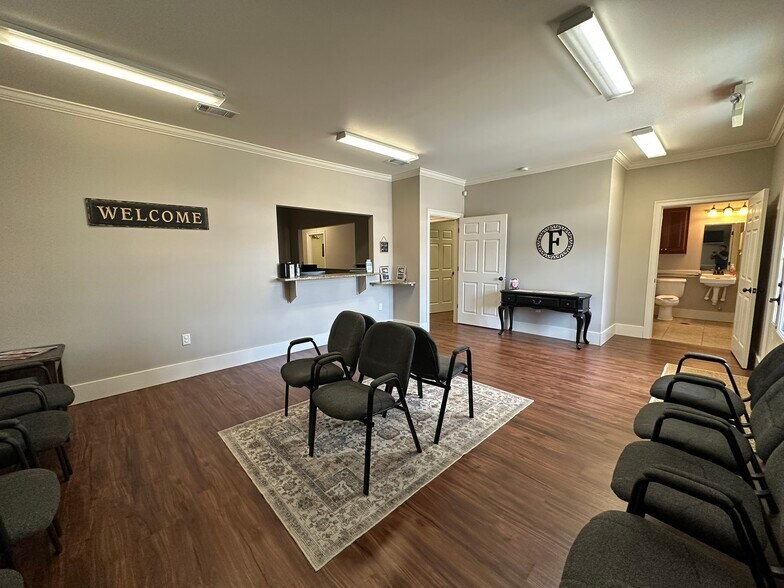 More Photos Of 12799 Burgess Ave, Walker Office For Sale
