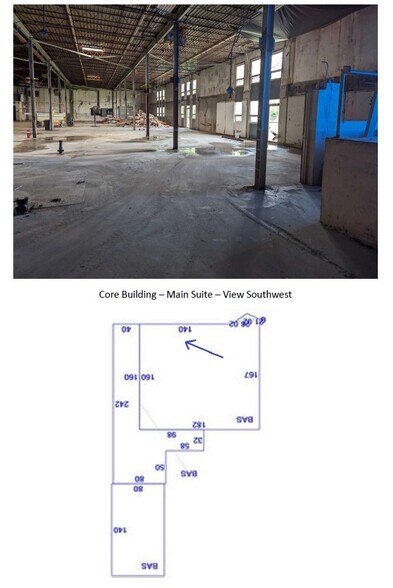 More Photos Of 337 Berlin Tpke, Berlin General Retail For Lease