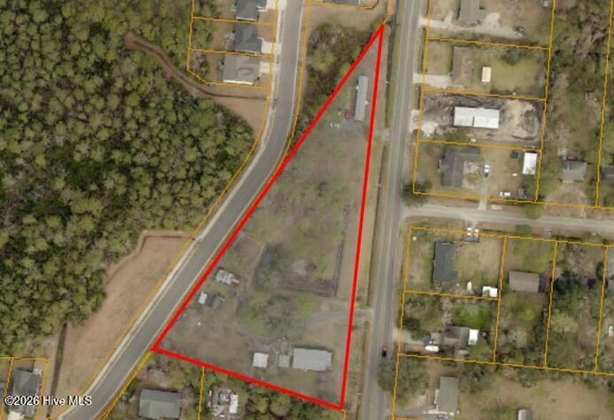 Primary Photo Of 4000 Masonboro Loop Rd, Wilmington Land For Sale