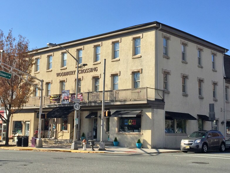 Primary Photo Of , Woodbury Office For Sale