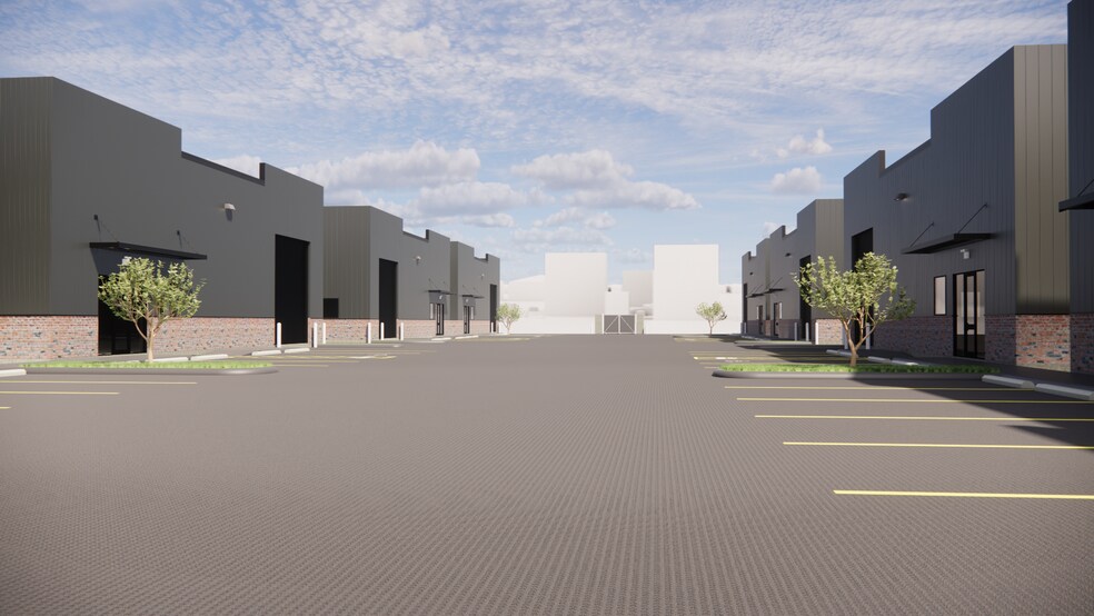 More Photos Of 920 S Persimmon St, Tomball Unknown For Lease