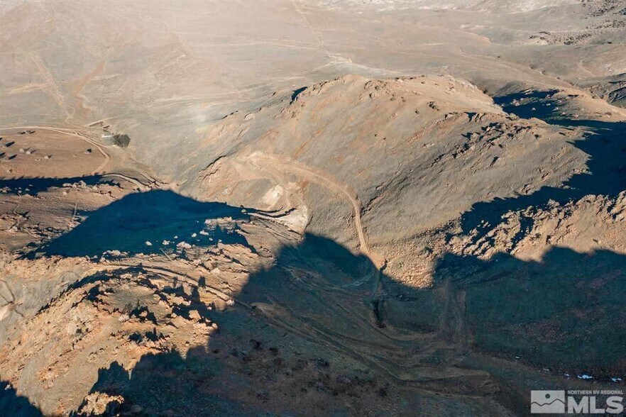 More Photos Of 2800 Mason Rd, Winnemucca Land For Sale