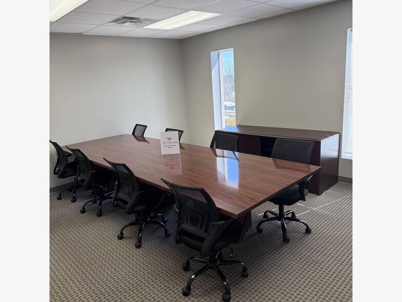 More Photos Of 140 Research Blvd, Madison Coworking Space