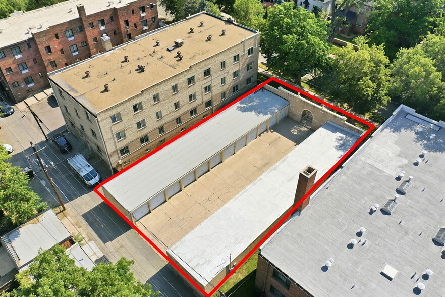 More Photos Of 961 Marion, Denver Land For Sale