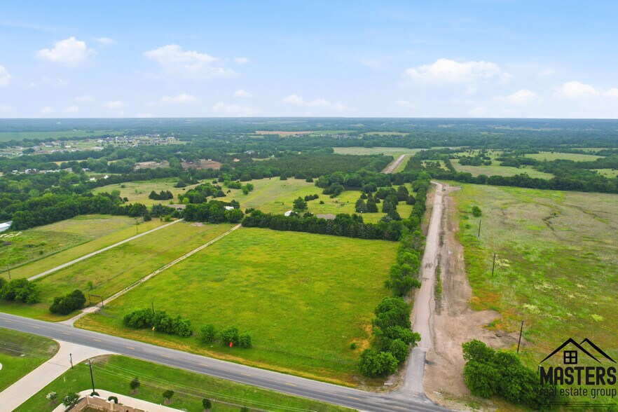 More Photos Of 4196 FM 75, Princeton Land For Sale