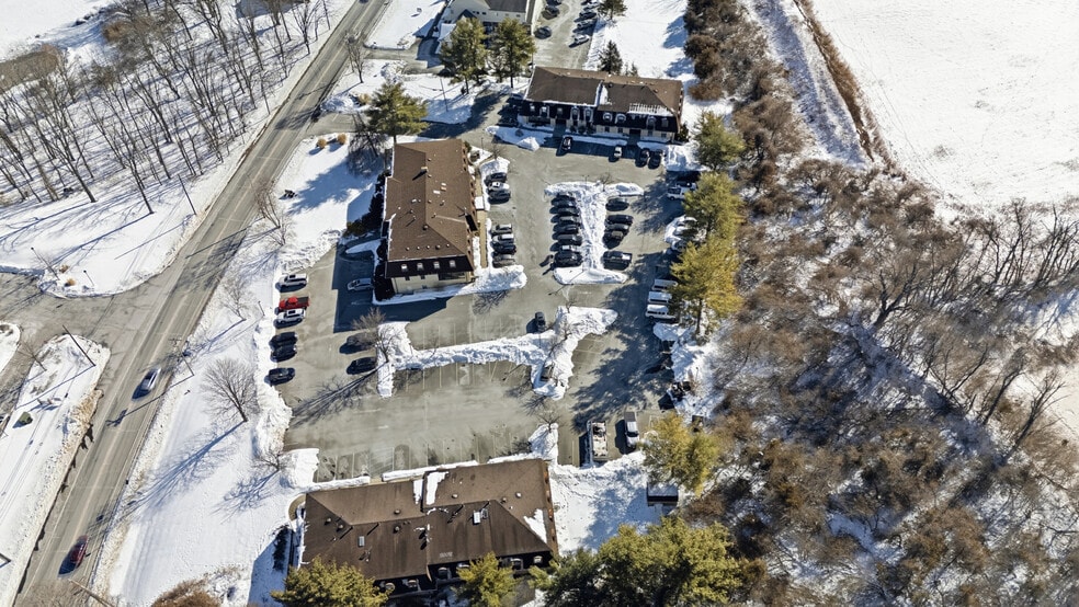 More Photos Of , Sparta Office For Sale