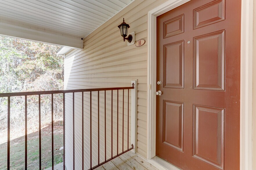 More Photos Of 4811 Cellner Dr, Fayetteville Apartments For Sale